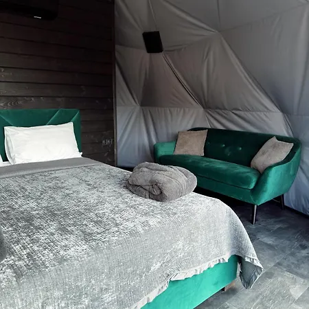 Gspace Tatil Evi