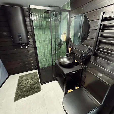 Gspace Guest house Yaremche