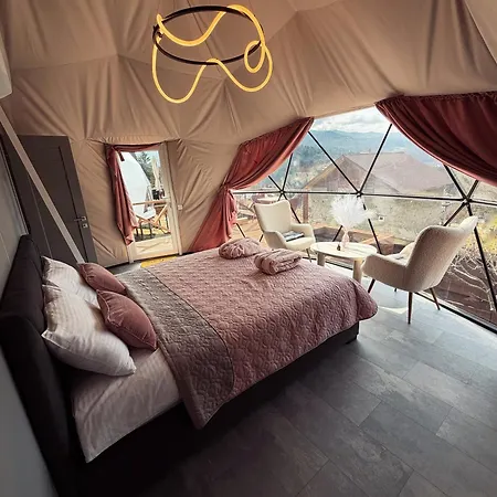 Gspace Guest house