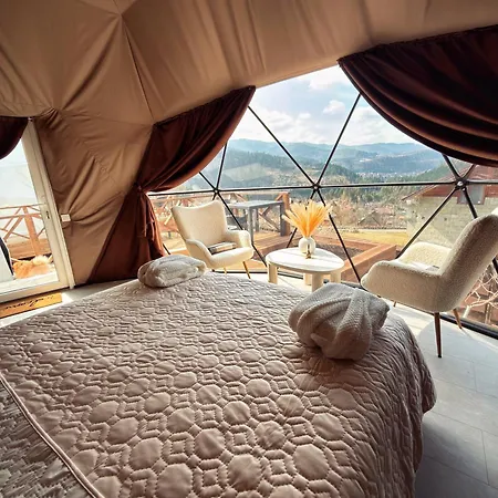 Guest house Gspace Yaremche
