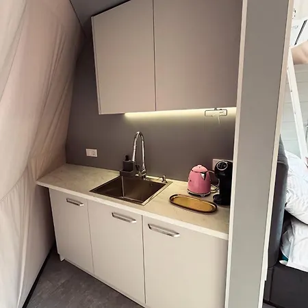 Gspace Guest house