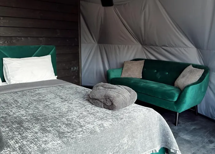 Gspace Tatil Evi