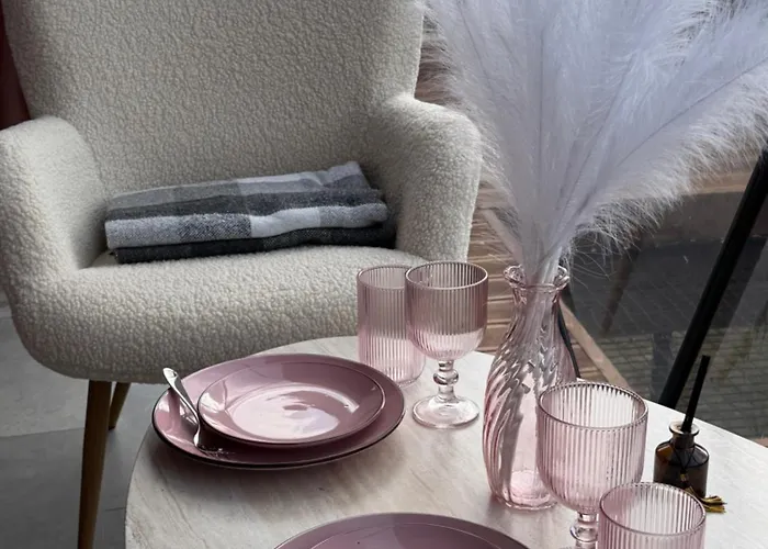 Gspace Tatil Evi *