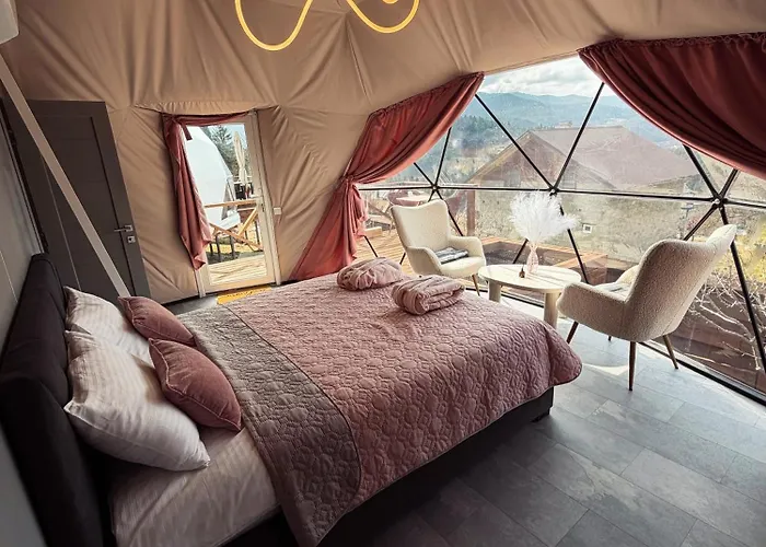 Gspace Tatil Evi
