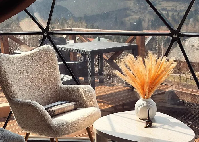 Gspace Tatil Evi *