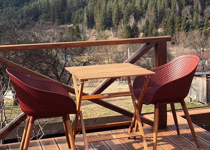 Gspace Tatil Evi *
