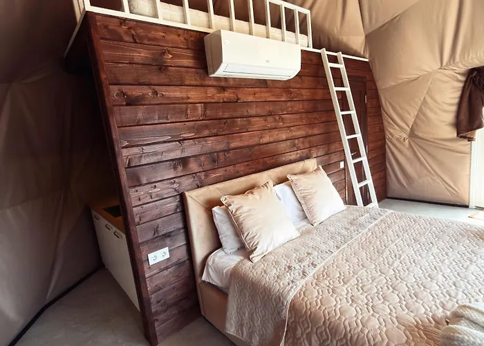 Gspace Tatil Evi Yaremche