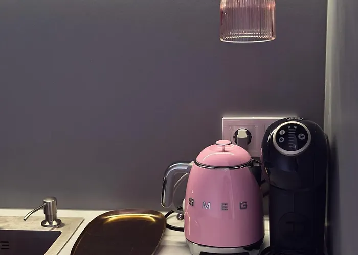 Tatil Evi Gspace Yaremche