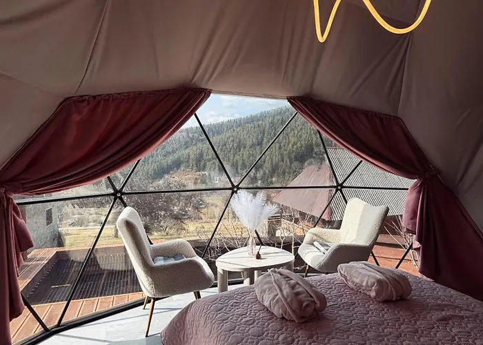 Tatil Evi Gspace