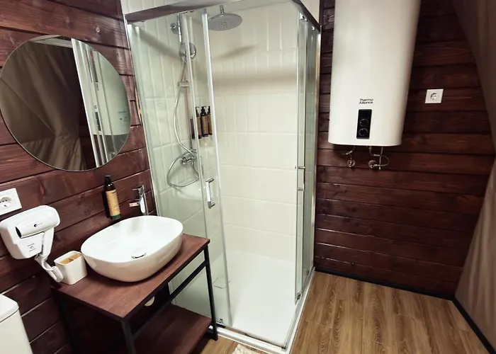 Gspace Tatil Evi Yaremche