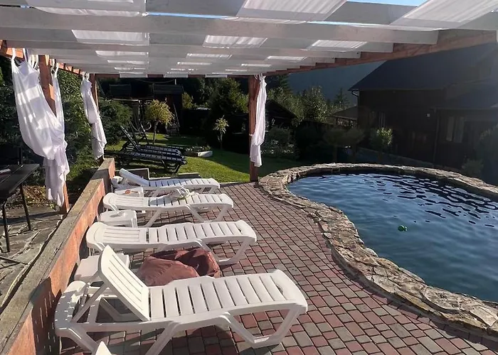 Gspace Tatil Evi