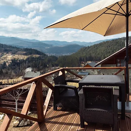 Gspace Jaremtsche